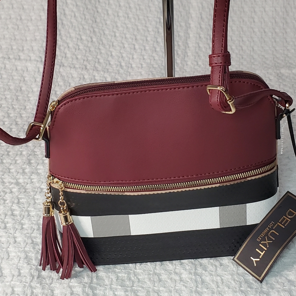 Multicolor purse - Picture 1 of 6